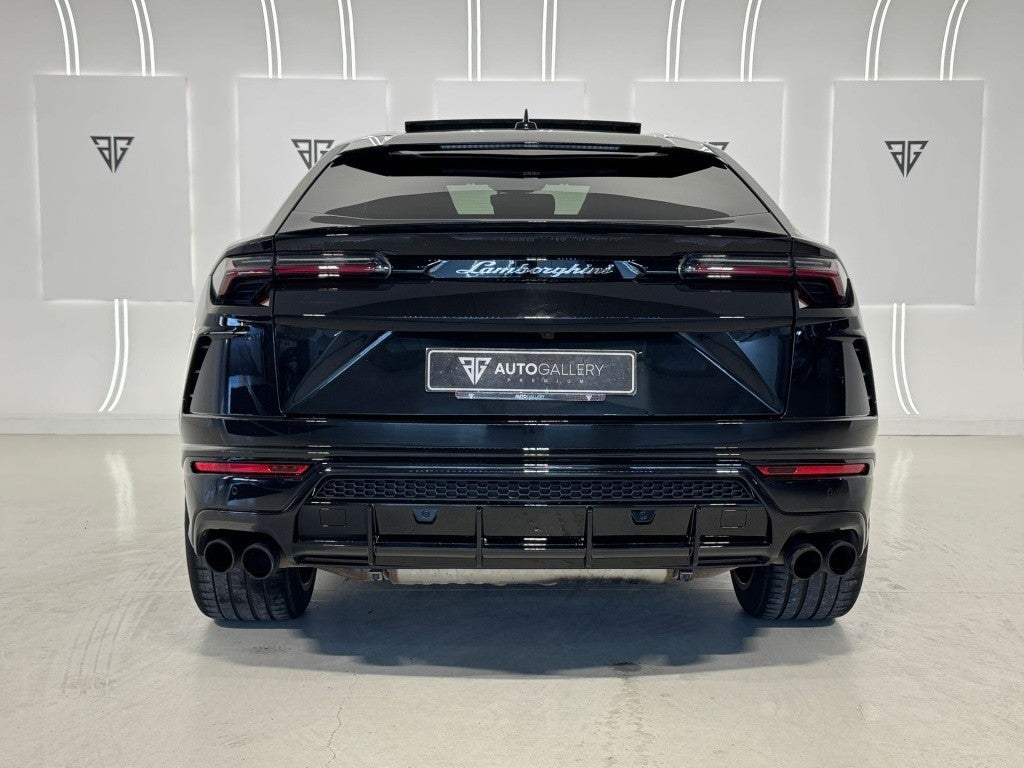 Lamborghini Urus 4.0 V8 Aut.