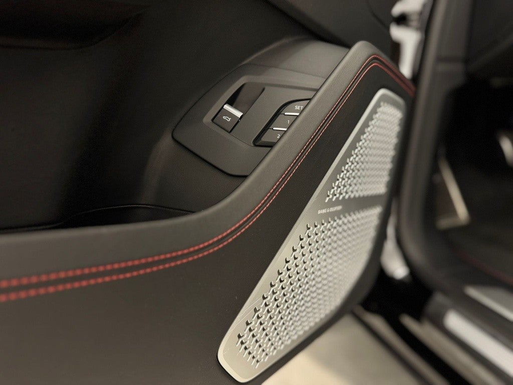 Lamborghini Urus 4.0 V8 Aut.