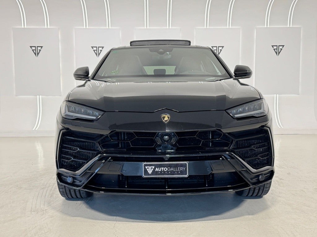 Lamborghini Urus 4.0 V8 Aut.
