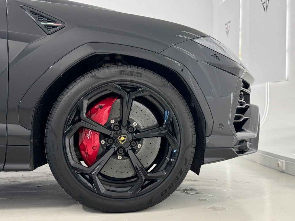 Lamborghini Urus 4.0 V8 Aut.