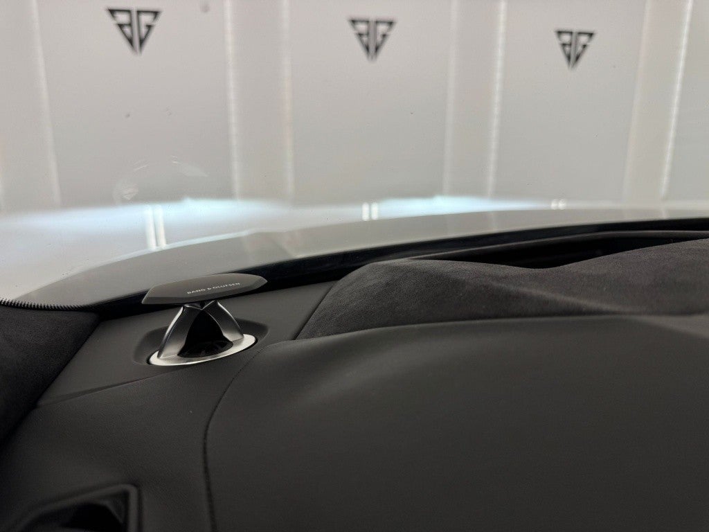 Lamborghini Urus 4.0 V8 Aut.