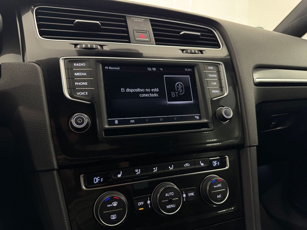 Volkswagen Golf 2.0 TSI GTI Performance 230