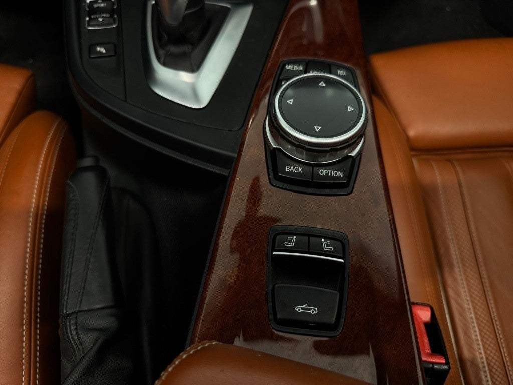 Bmw Serie 4 435iA Cabrio M-Sport Edition