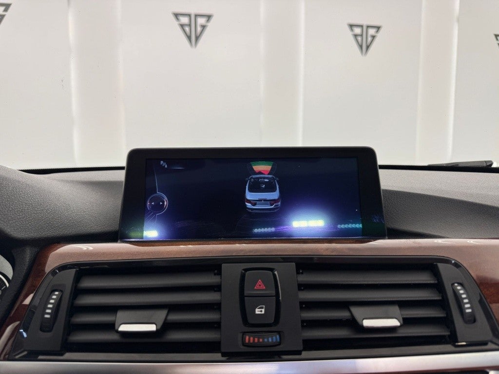 Bmw Serie 4 435iA Cabrio M-Sport Edition