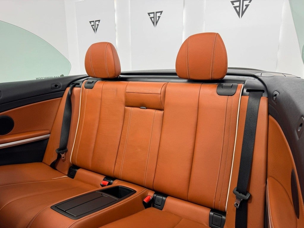 Bmw Serie 4 435iA Cabrio M-Sport Edition