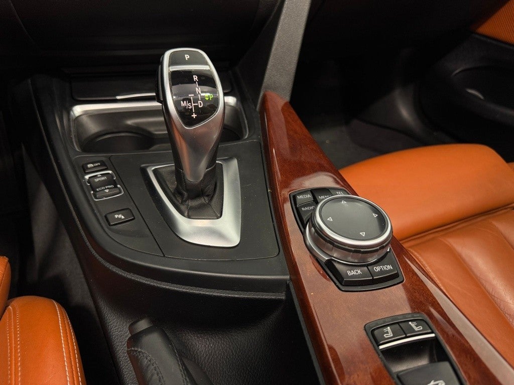 Bmw Serie 4 435iA Cabrio M-Sport Edition