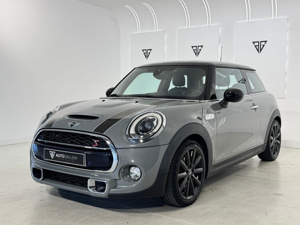 Mini Mini Cooper S Aut.