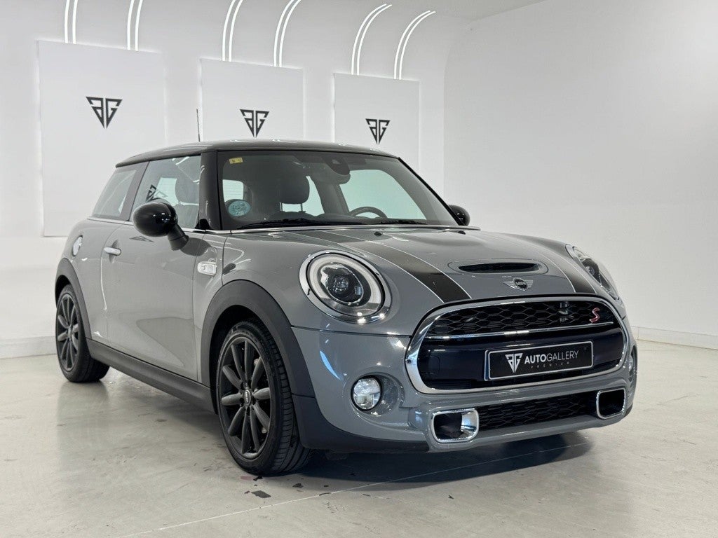 Mini Mini Cooper S Aut.