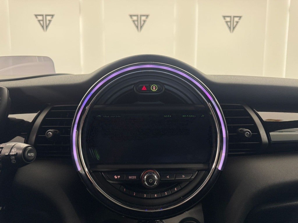 Mini Mini Cooper S Aut.