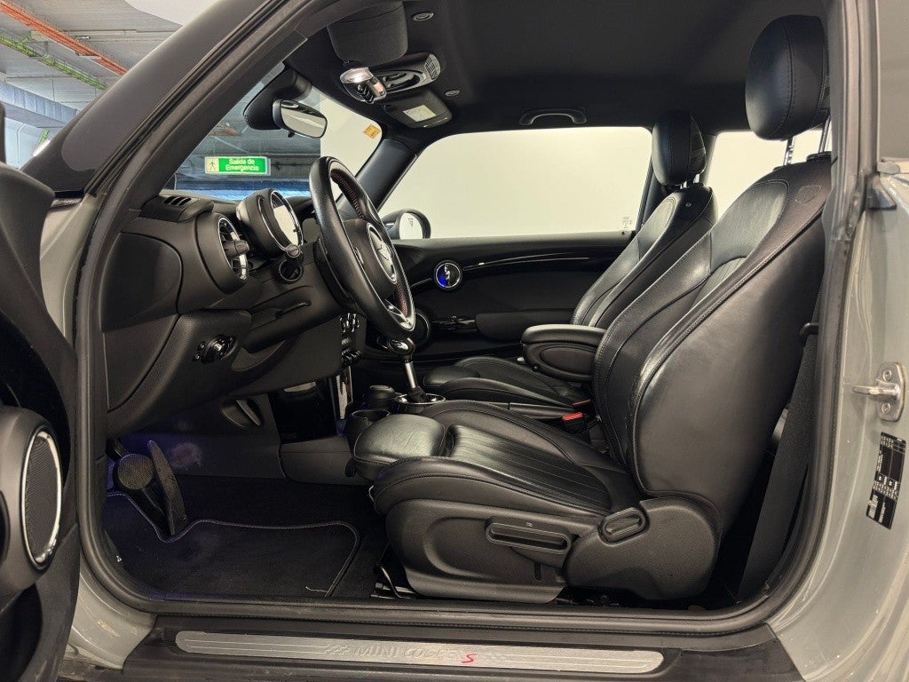 Mini Mini Cooper S Aut.