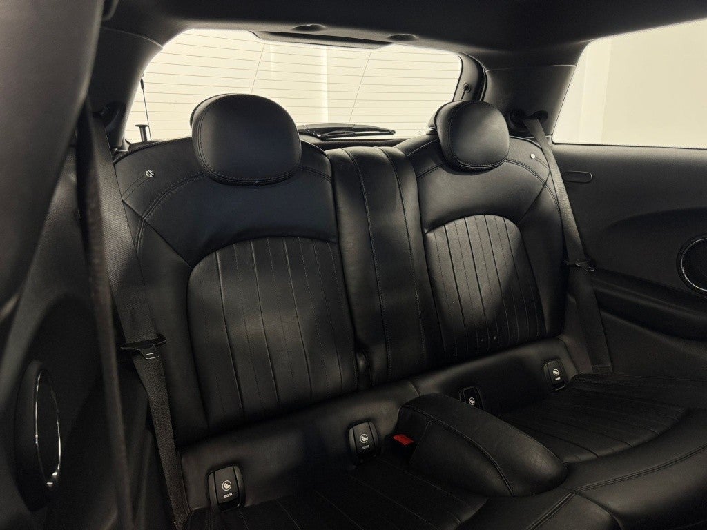 Mini Mini Cooper S Aut.