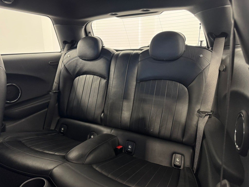 Mini Mini Cooper S Aut.