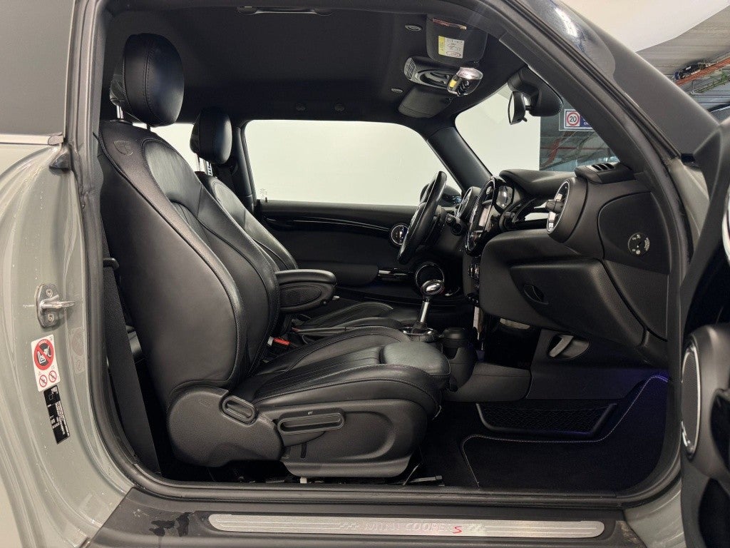 Mini Mini Cooper S Aut.