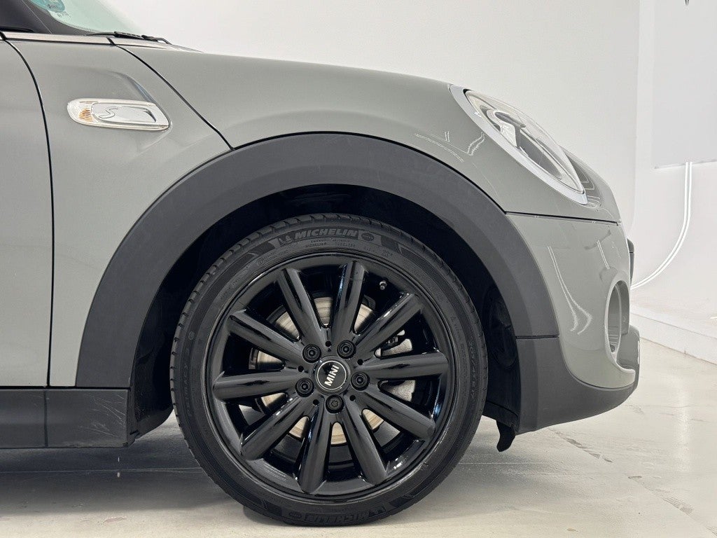 Mini Mini Cooper S Aut.