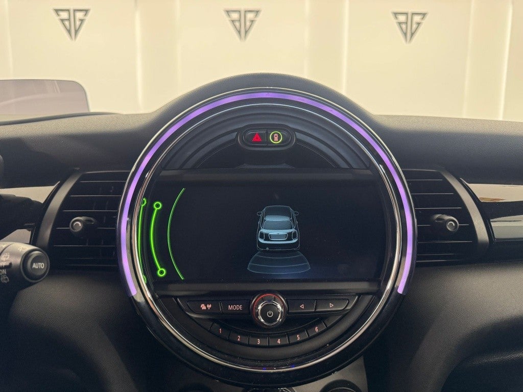 Mini Mini Cooper S Aut.