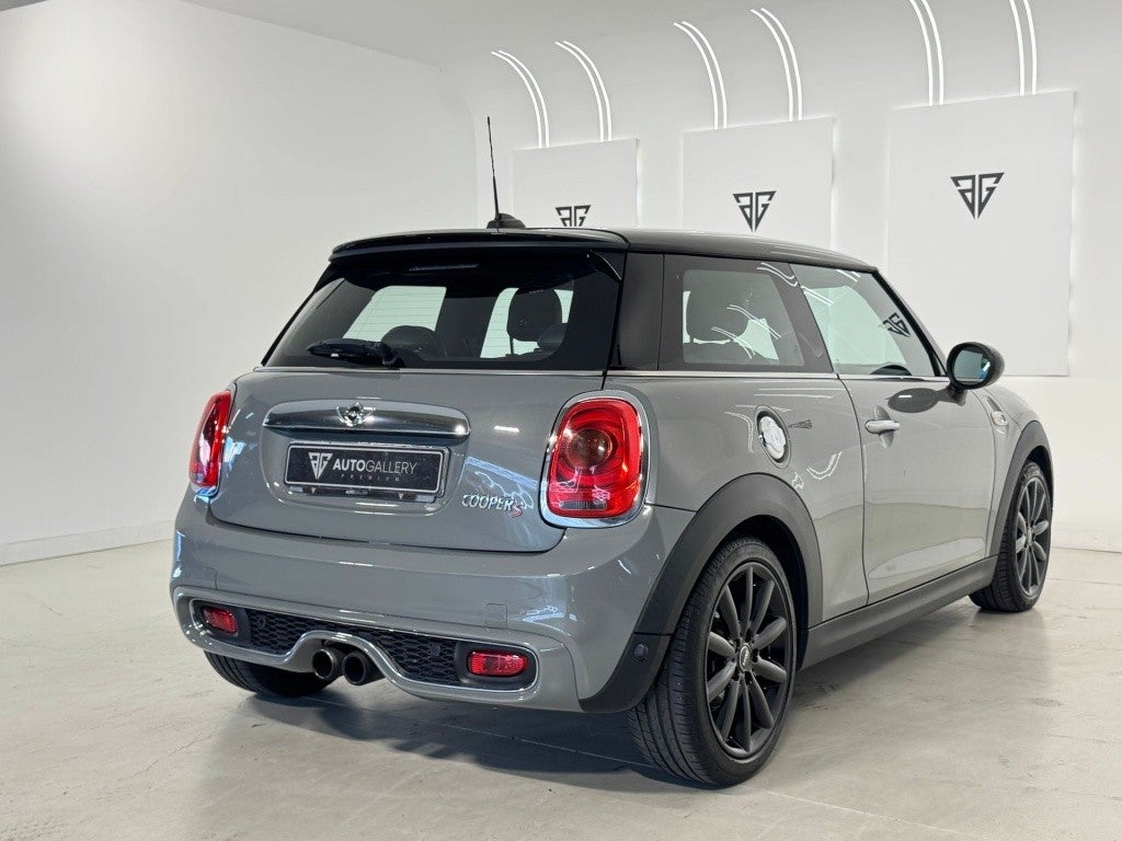 Mini Mini Cooper S Aut.