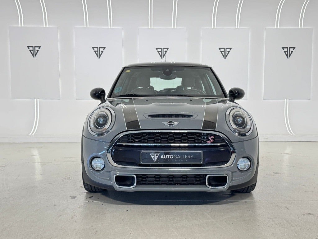 Mini Mini Cooper S Aut.