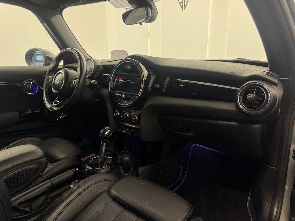 Mini Mini Cooper S Aut.