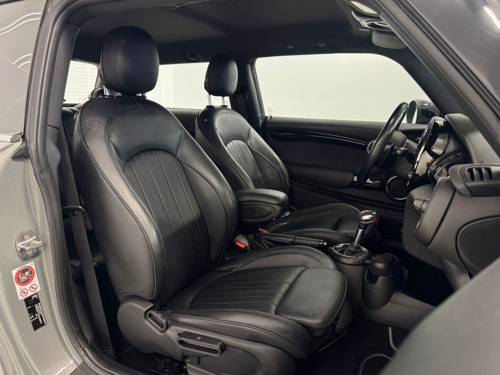 Mini Mini Cooper S Aut.