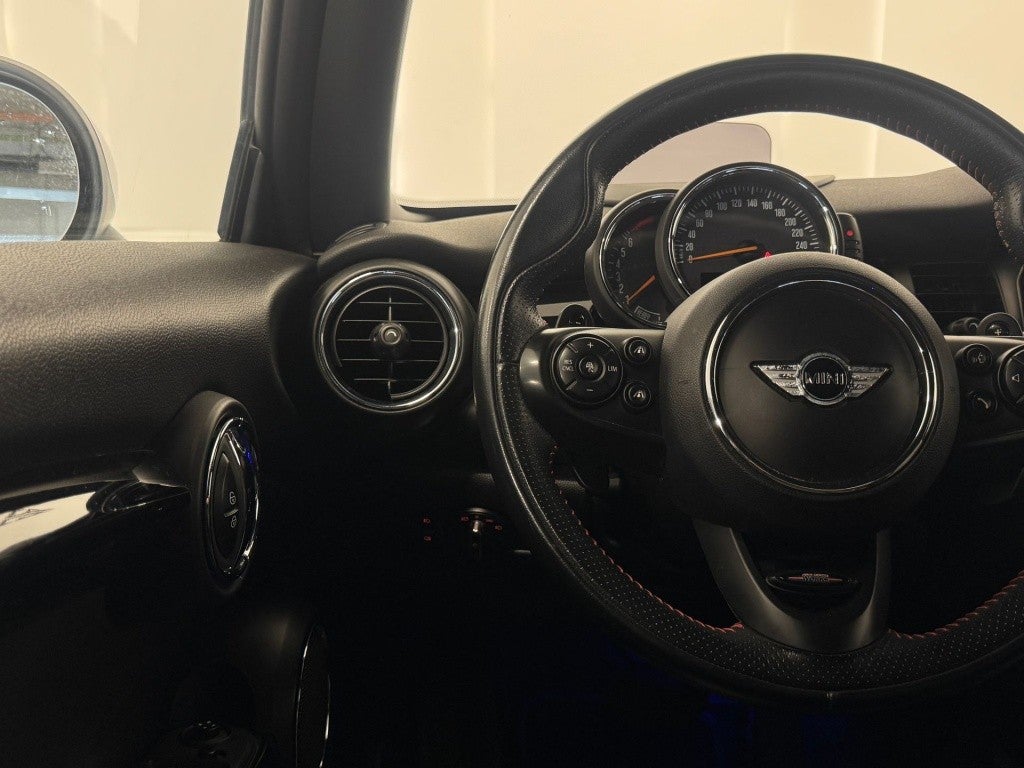 Mini Mini Cooper S Aut.