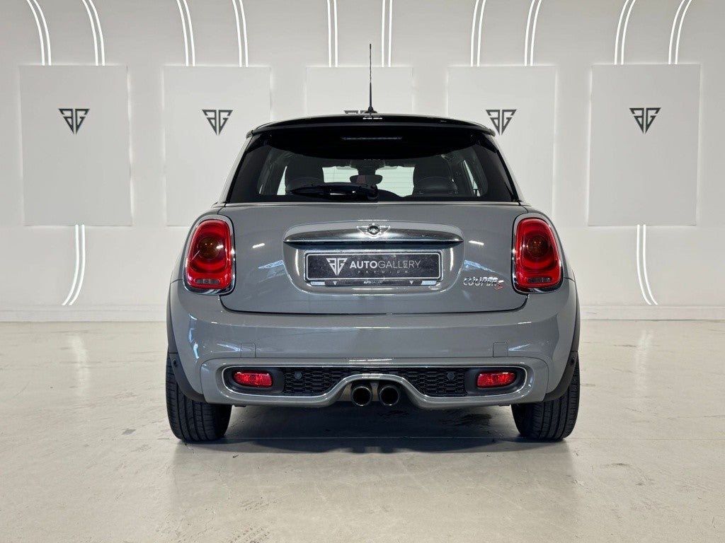 Mini Mini Cooper S Aut.