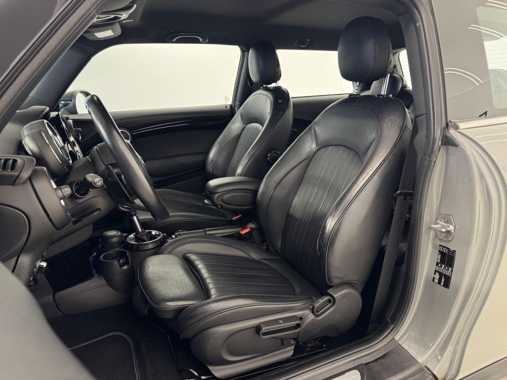 Mini Mini Cooper S Aut.