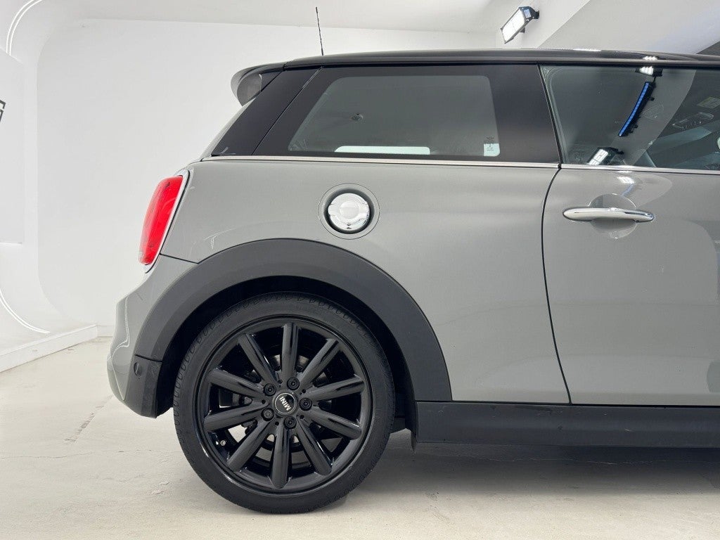 Mini Mini Cooper S Aut.