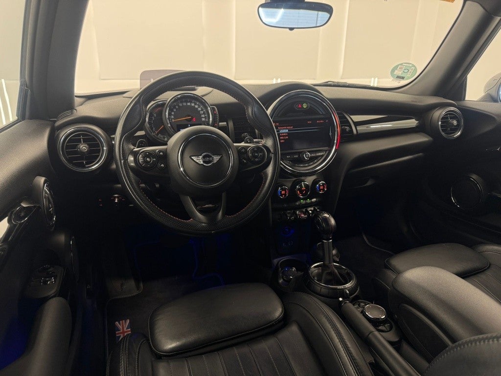 Mini Mini Cooper S Aut.