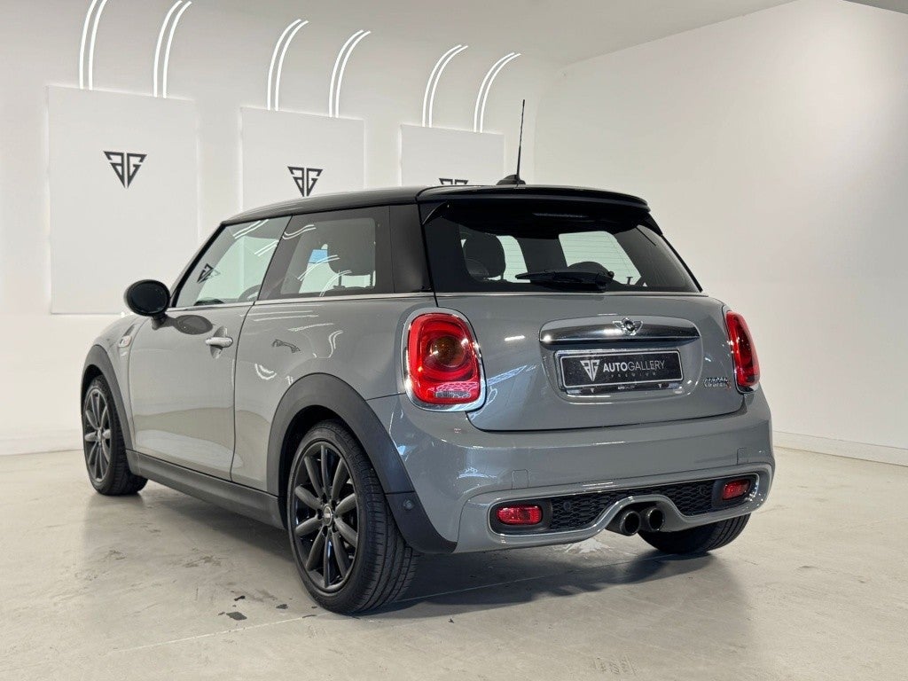 Mini Mini Cooper S Aut.