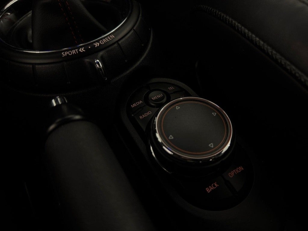 Mini Mini Cooper S Aut.