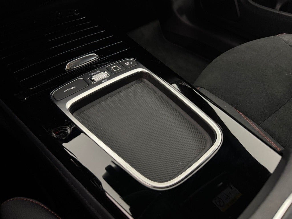 Mercedes-Benz Clase CLA 250e 8G-DCT