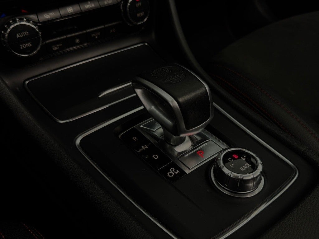 Mercedes-Benz Clase A 45 AMG 4Matic 7G-DCT