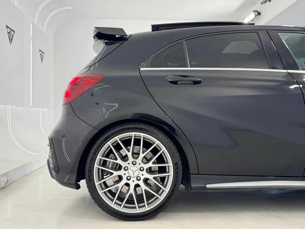 Mercedes-Benz Clase A 45 AMG 4Matic 7G-DCT