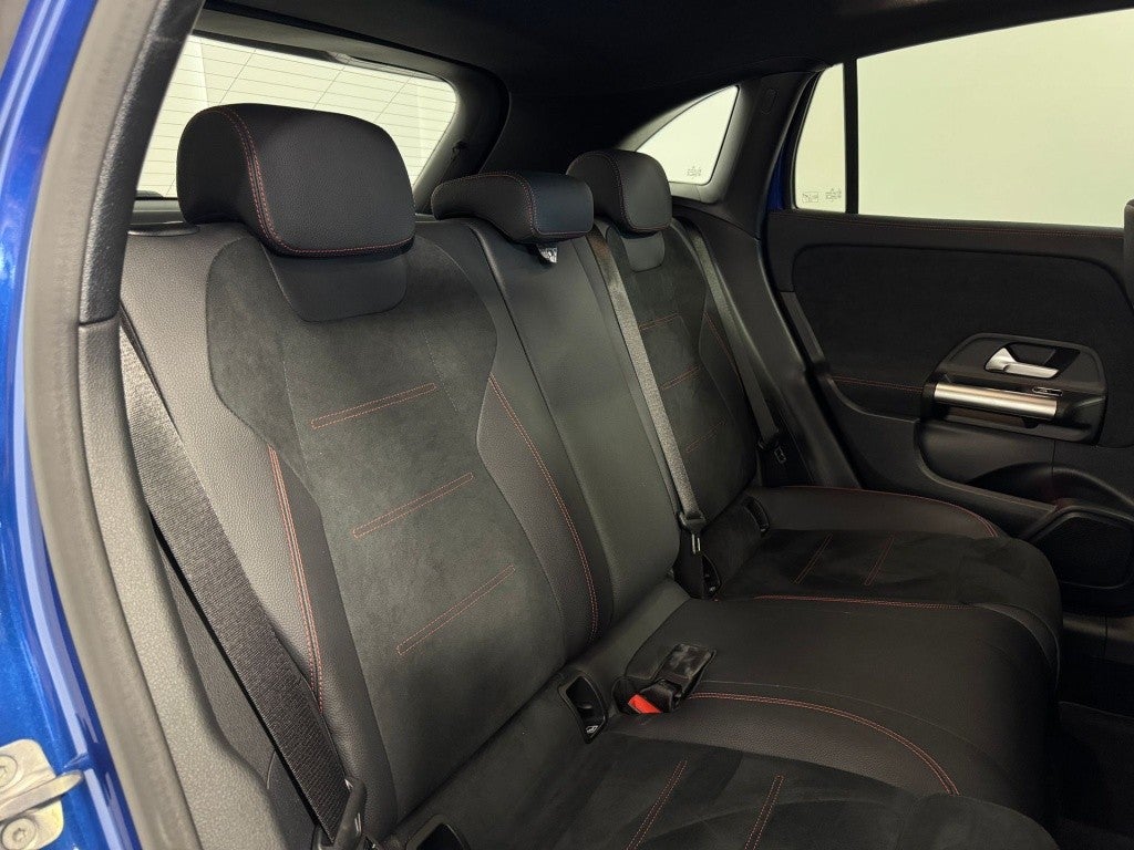 Mercedes-Benz Clase GLA 250e