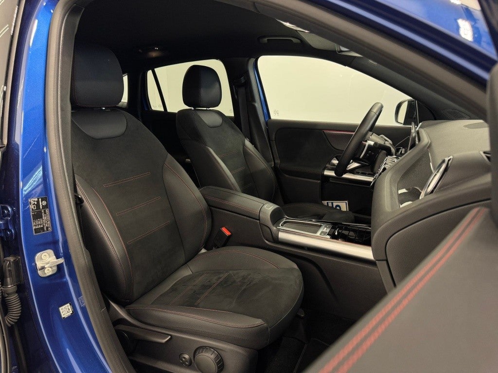 Mercedes-Benz Clase GLA 250e