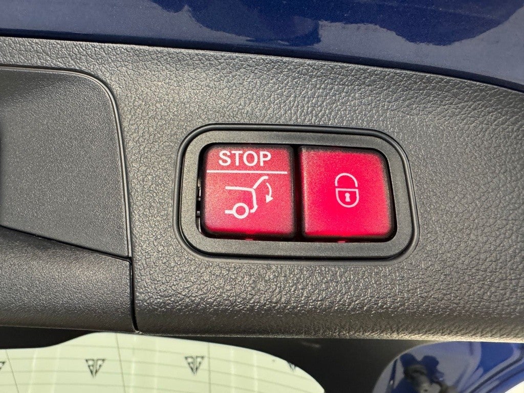 Mercedes-Benz Clase GLA 250e