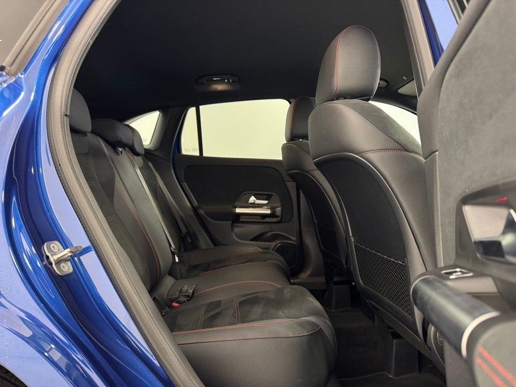 Mercedes-Benz Clase GLA 250e