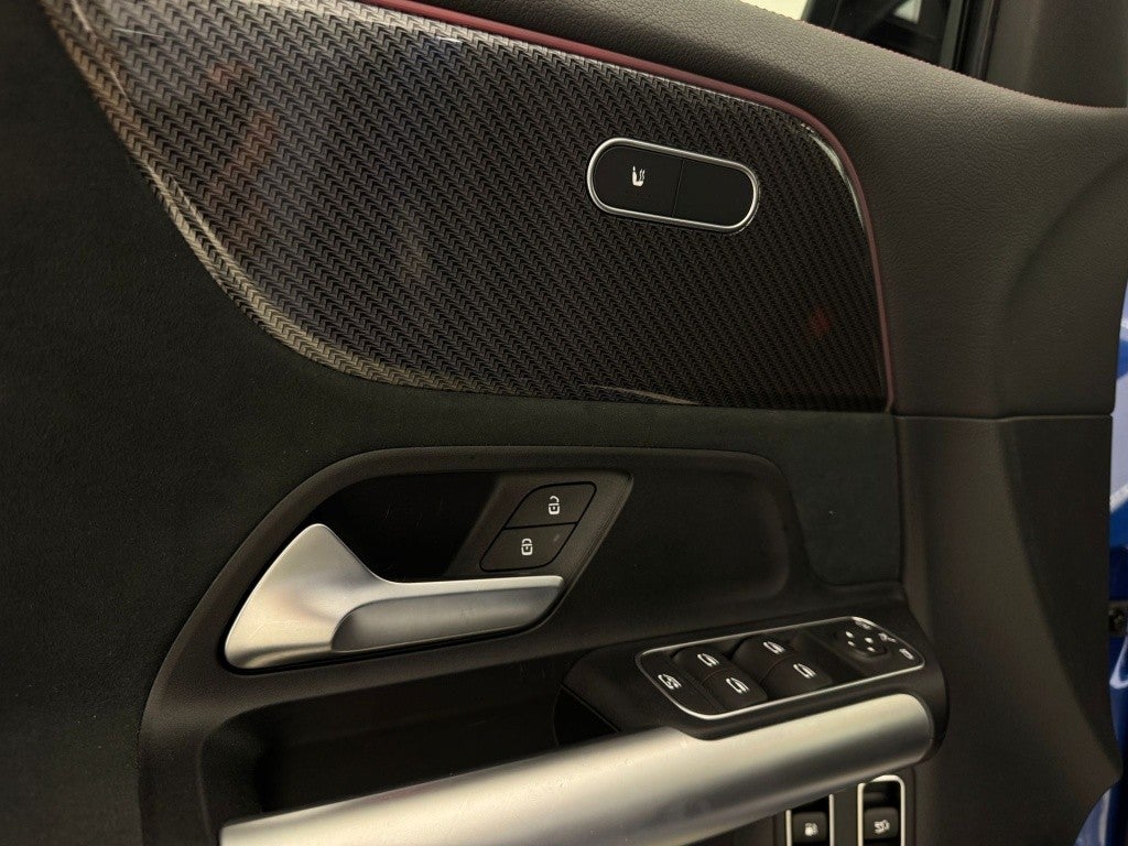 Mercedes-Benz Clase GLA 250e