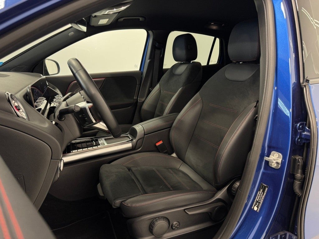 Mercedes-Benz Clase GLA 250e