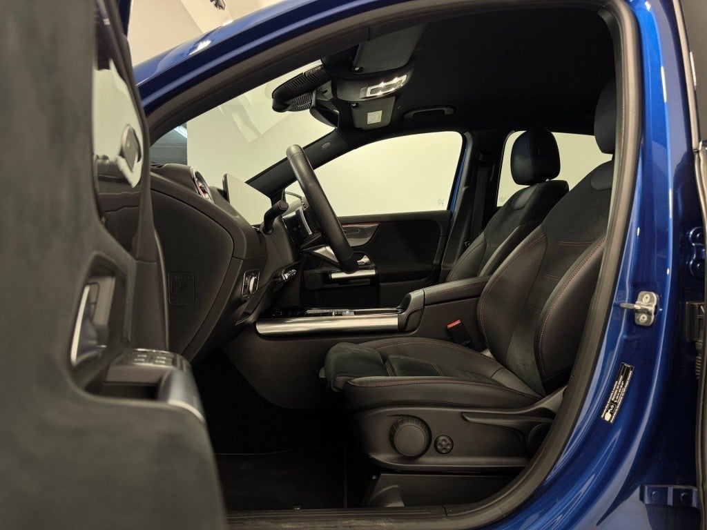 Mercedes-Benz Clase GLA 250e