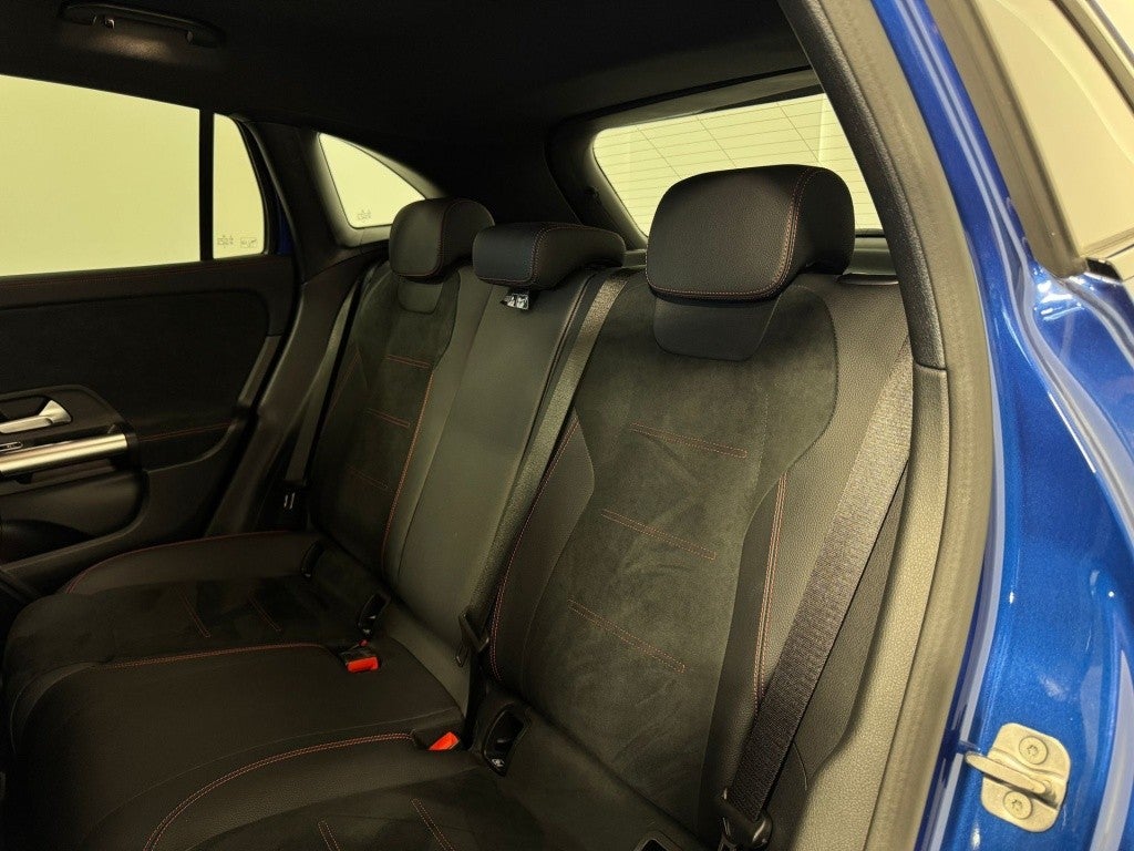 Mercedes-Benz Clase GLA 250e