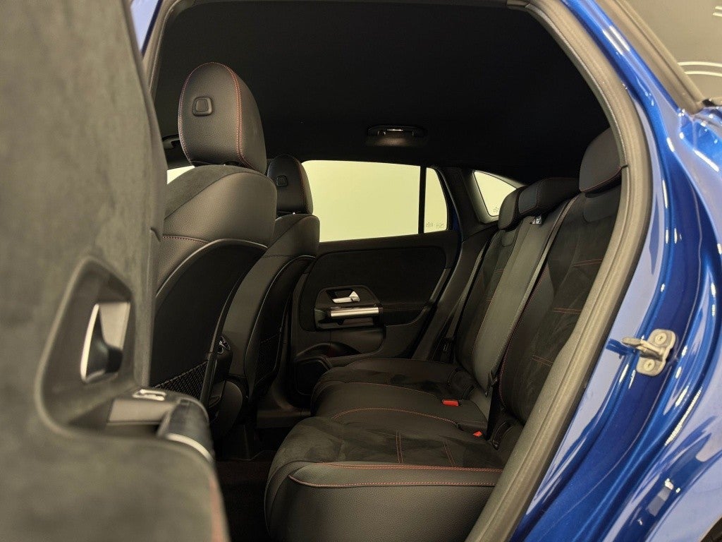 Mercedes-Benz Clase GLA 250e