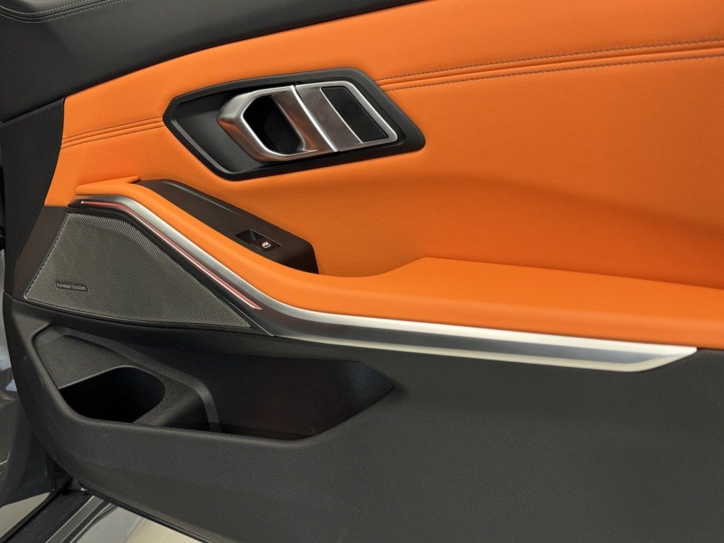 Bmw Serie 3 M3 Competition