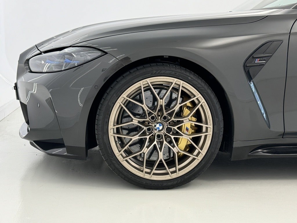 Bmw Serie 3 M3 Competition