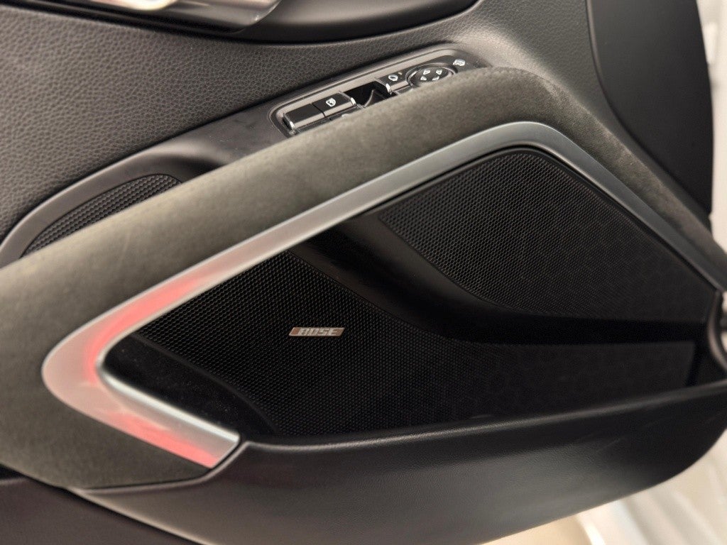 Porsche Cayman GTS 4.0