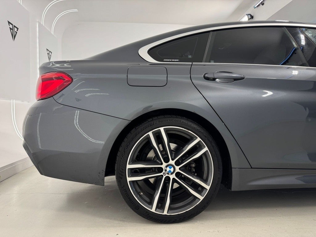 Bmw Serie 4 420iA Gran Coupé
