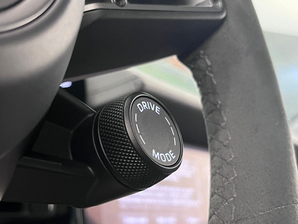 Porsche Taycan Turbo S Cross Turismo