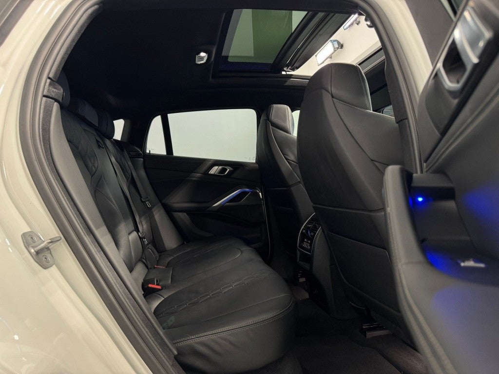 Bmw X6 xDrive 40iA M Sport