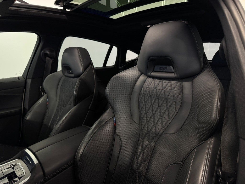 Bmw X6 xDrive 40iA M Sport