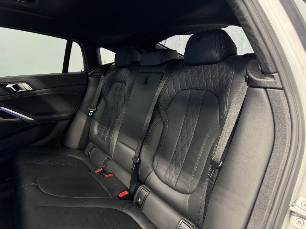 Bmw X6 xDrive 40iA M Sport